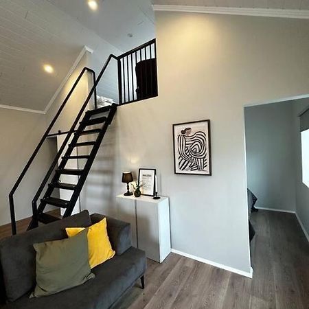 Brim Guesthouse, With Ocean View Saudarkrokur Экстерьер фото